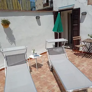Bari Guest House Apartament